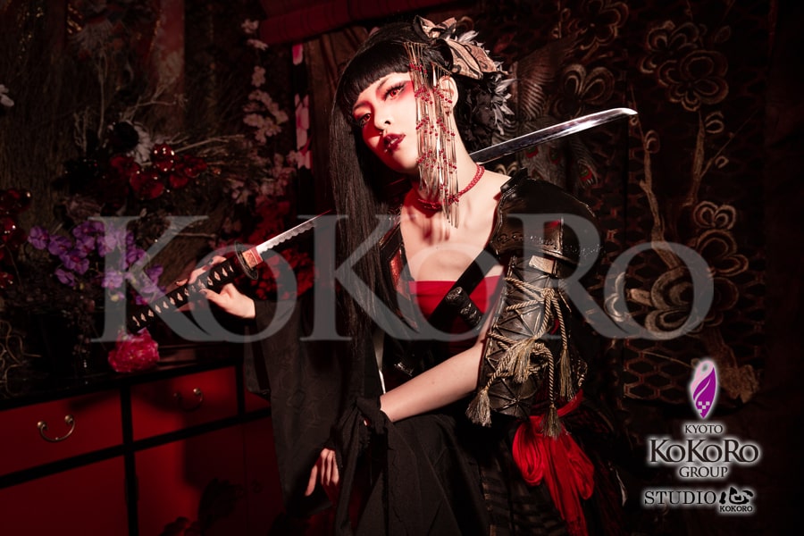 ココログループ 変身体験