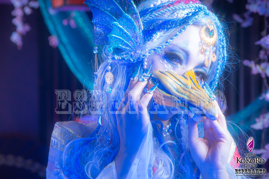 ココログループ 変身体験