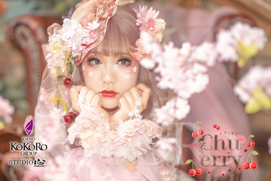 ココログループ　変身体験