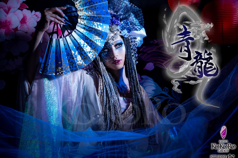 ココログループ 変身体験