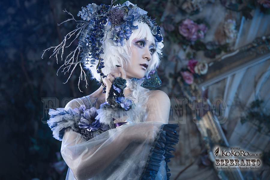 ココログループ 変身体験