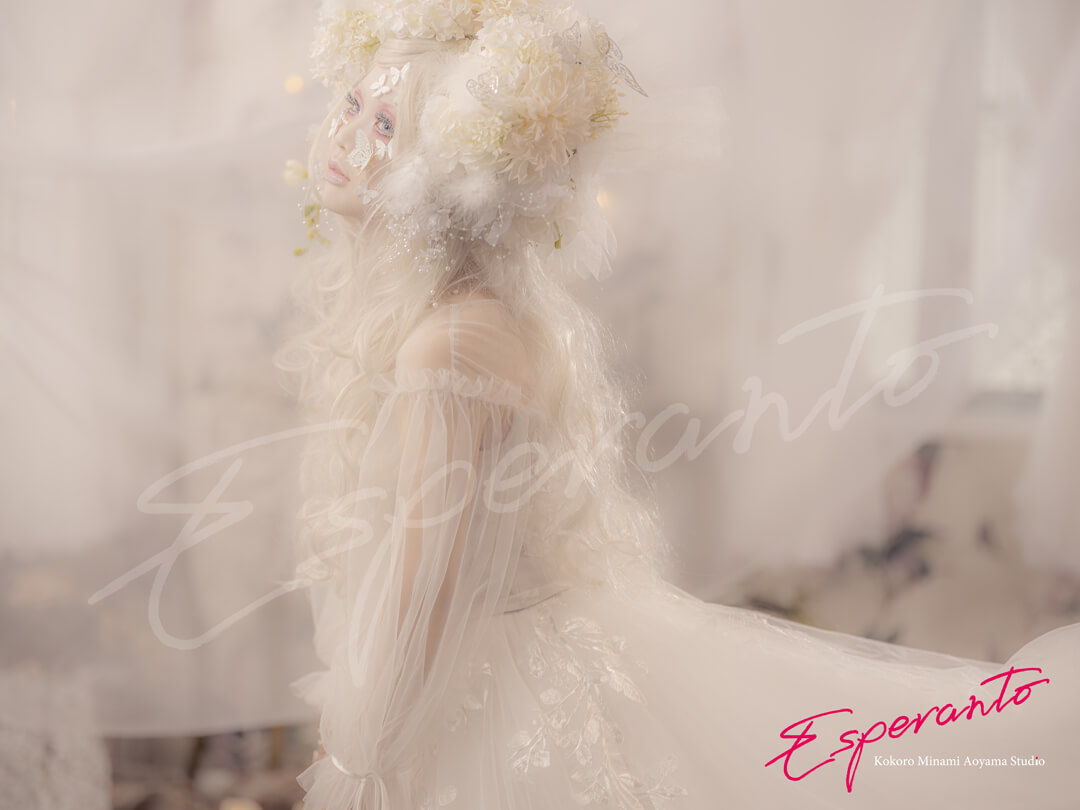 ココログループ 変身体験