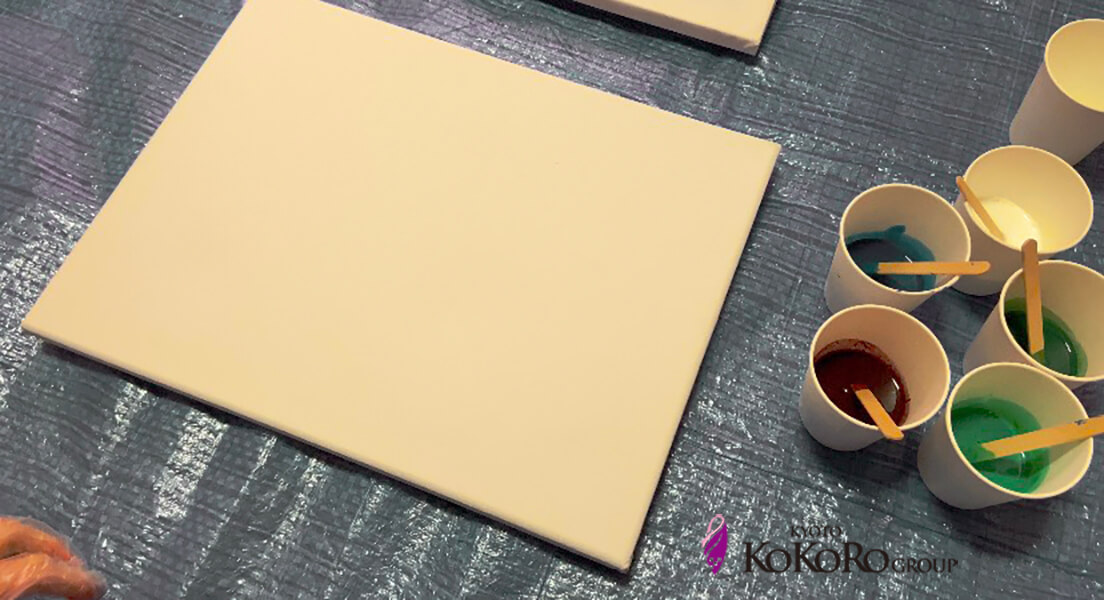 フルイドアート