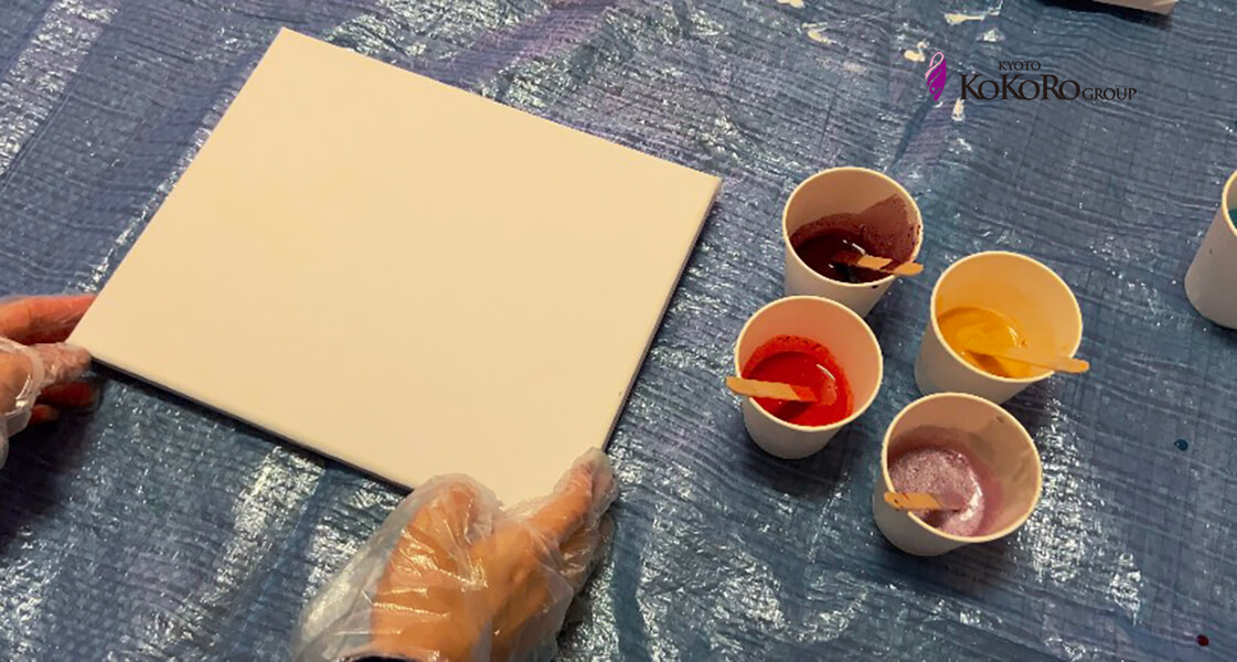 フルイドアート