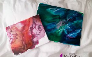 フルイドアート