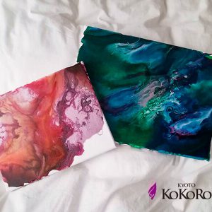 フルイドアート