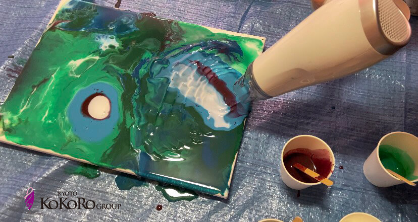 フルイドアート