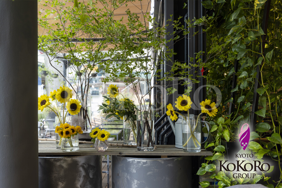 青山フラワーマーケット