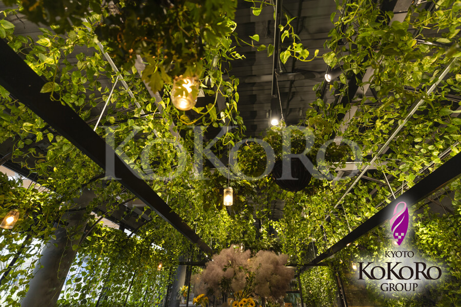 青山フラワーマーケット