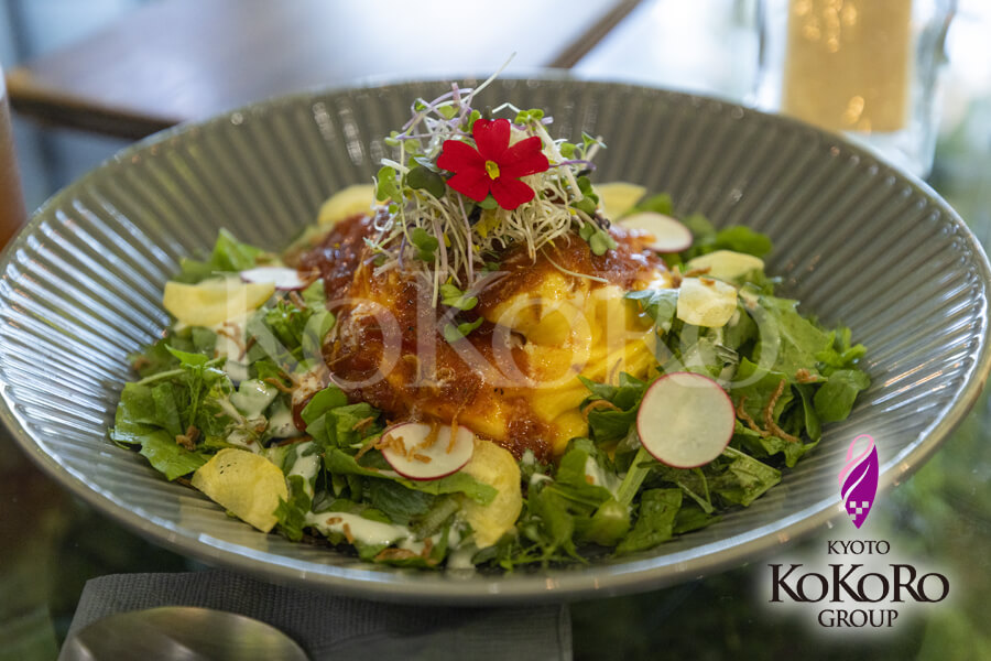 青山フラワーマーケット