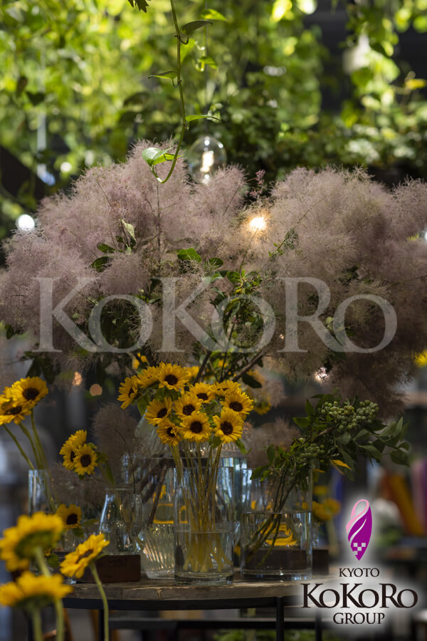 青山フラワーマーケット