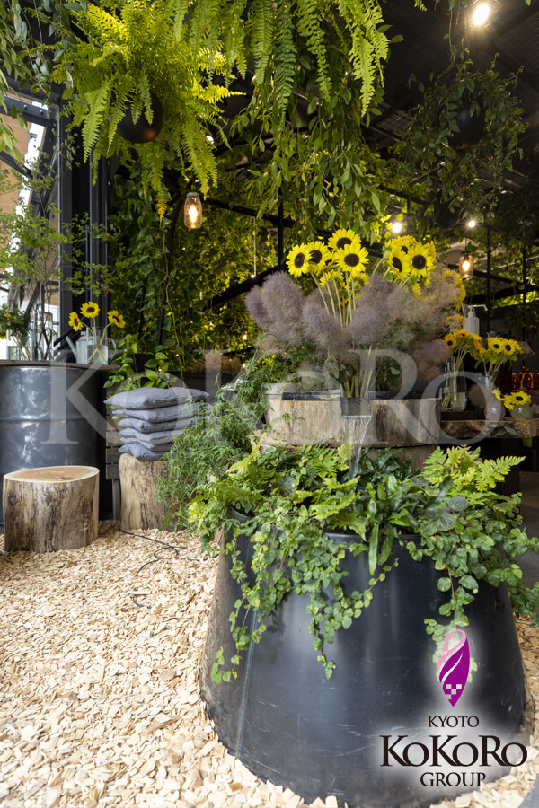 青山フラワーマーケット