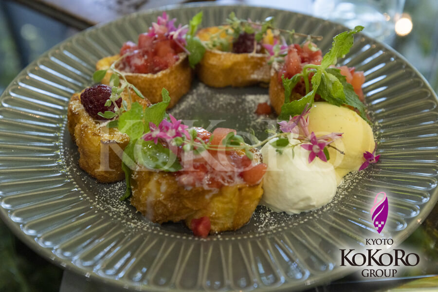 青山フラワーマーケット