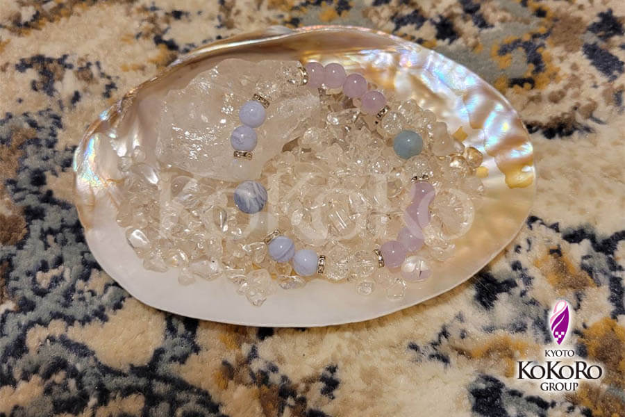 パワーストーン