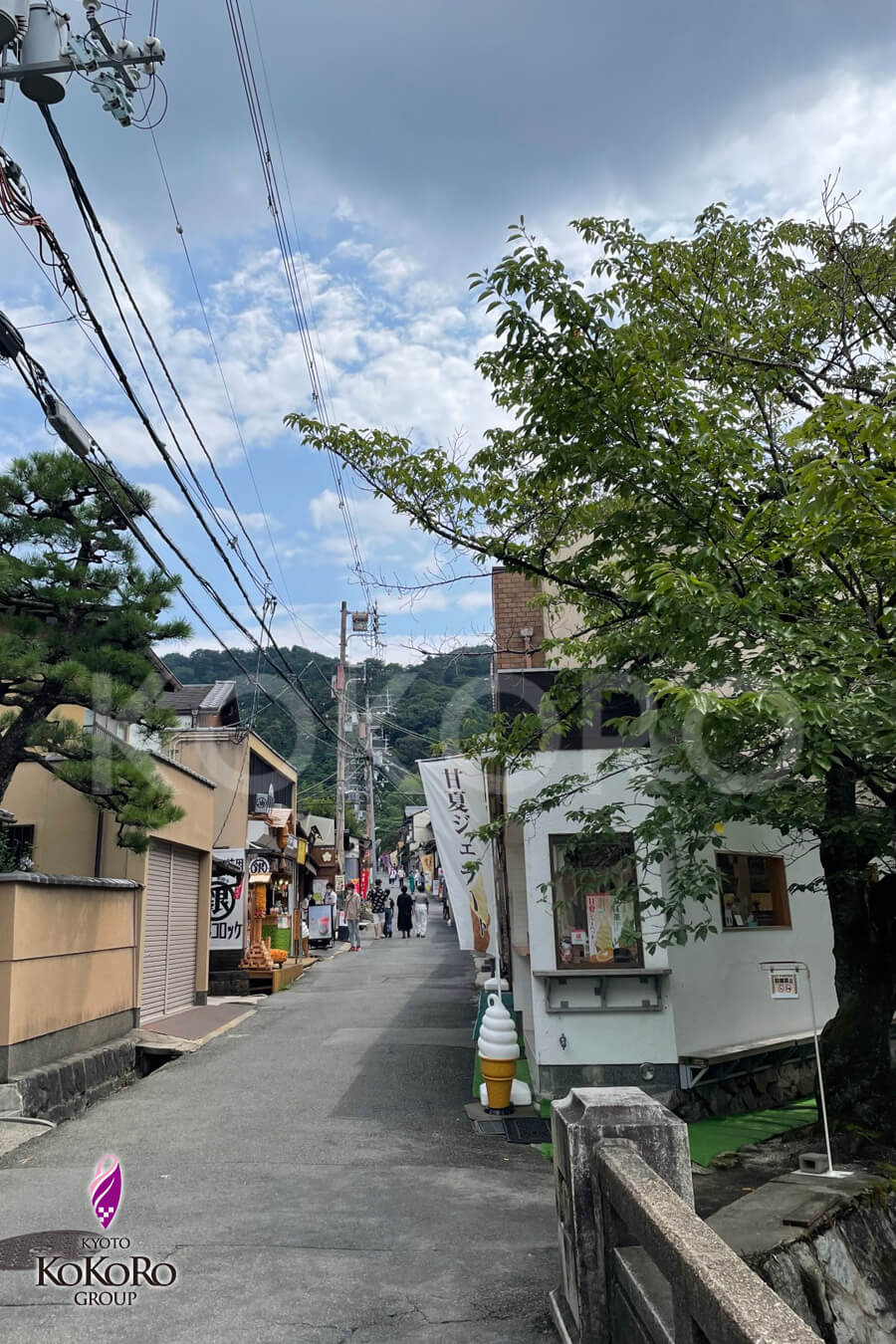 銀閣寺