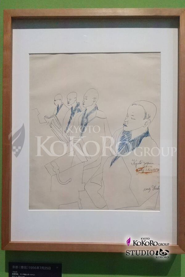 アンディーウォーホル