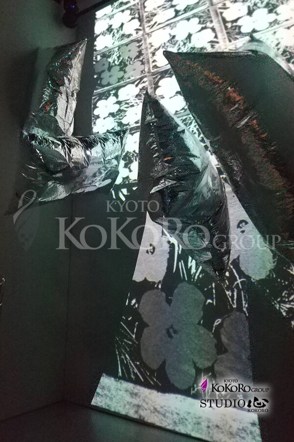 アンディーウォーホル