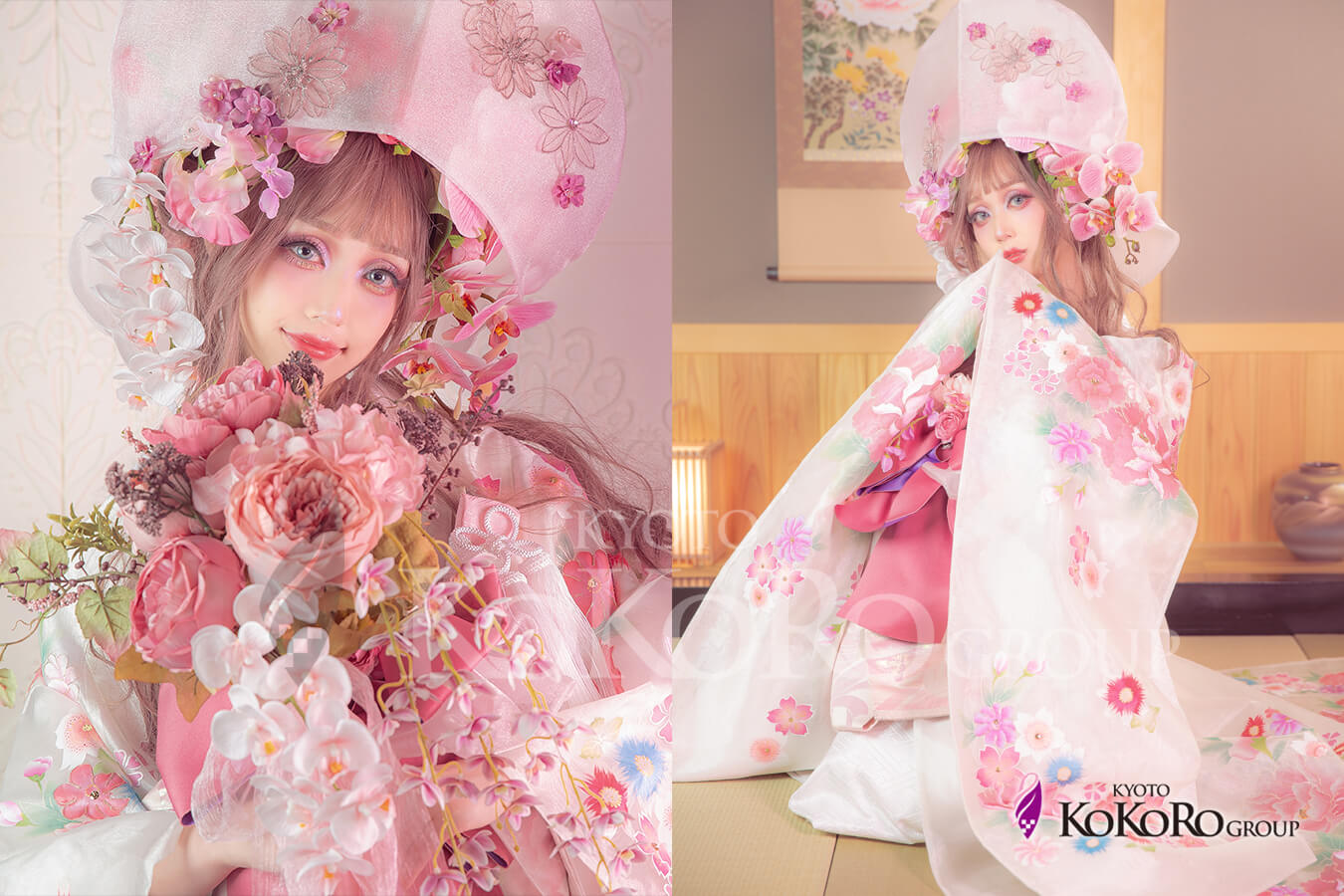 ピンクリボンチャリティプラン