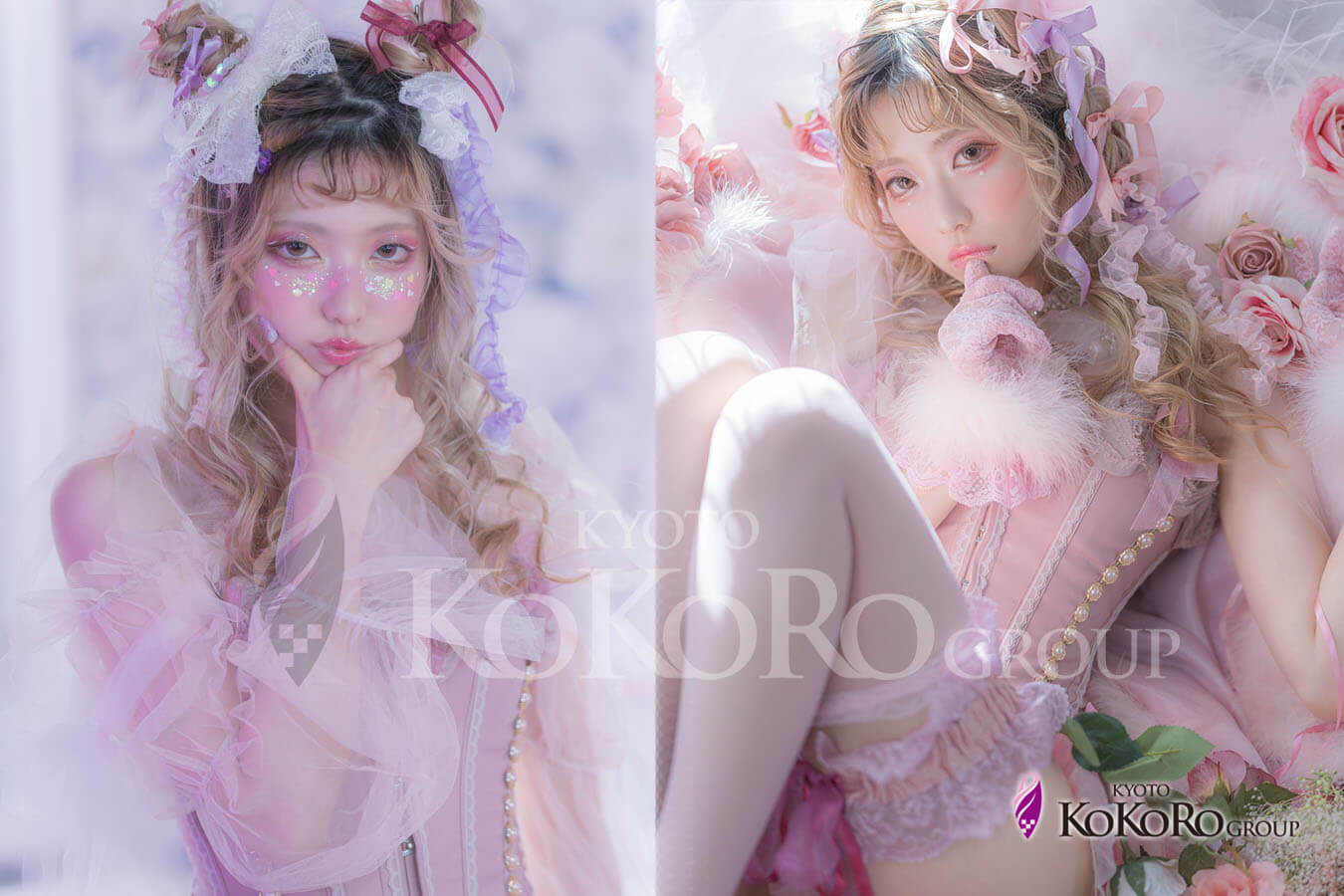 ピンクリボンチャリティプラン