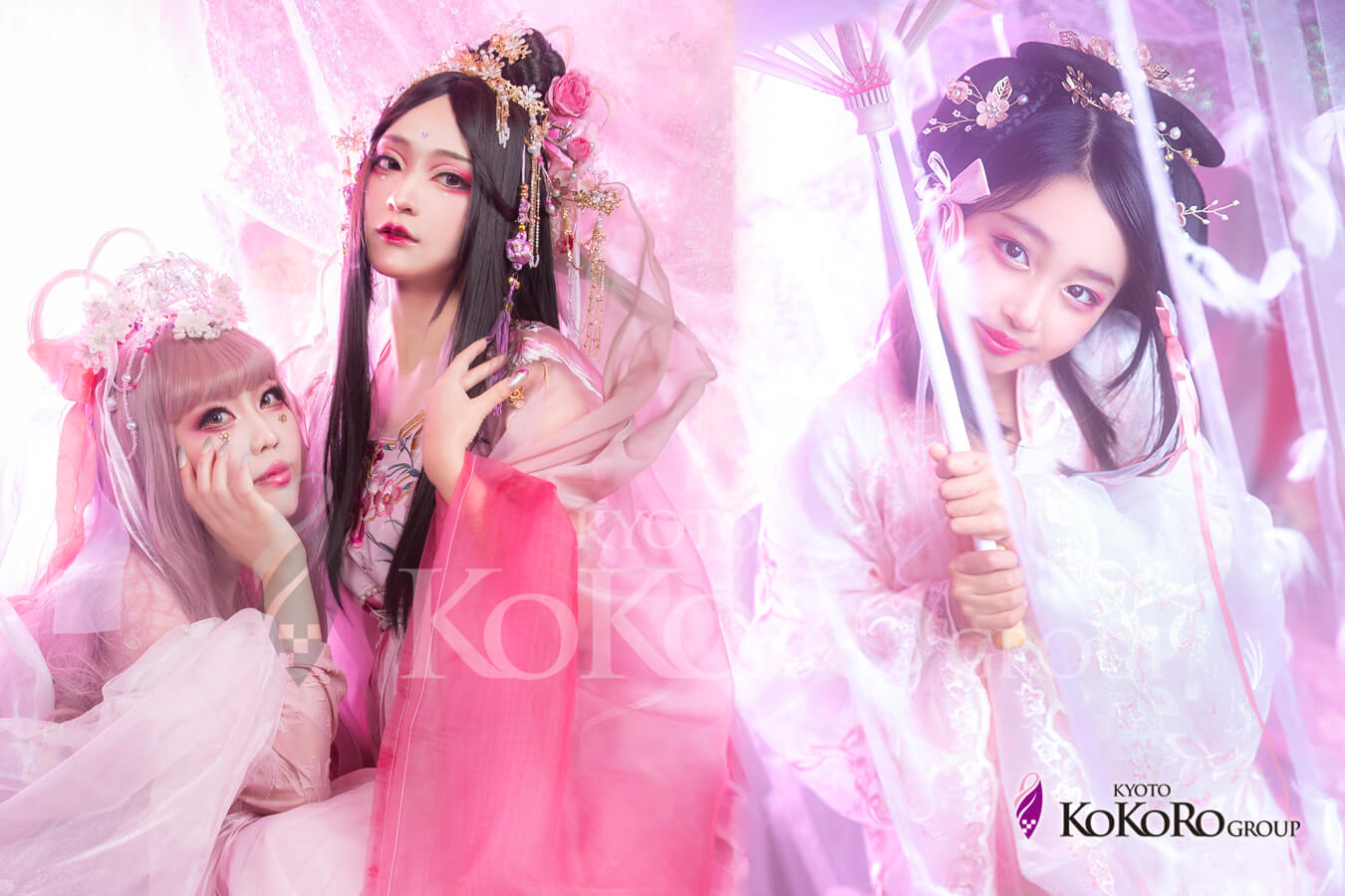 ピンクリボンチャリティプラン