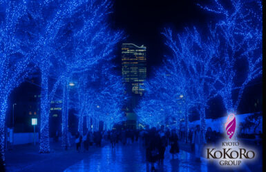 イルミネーション