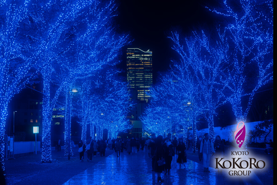 イルミネーション