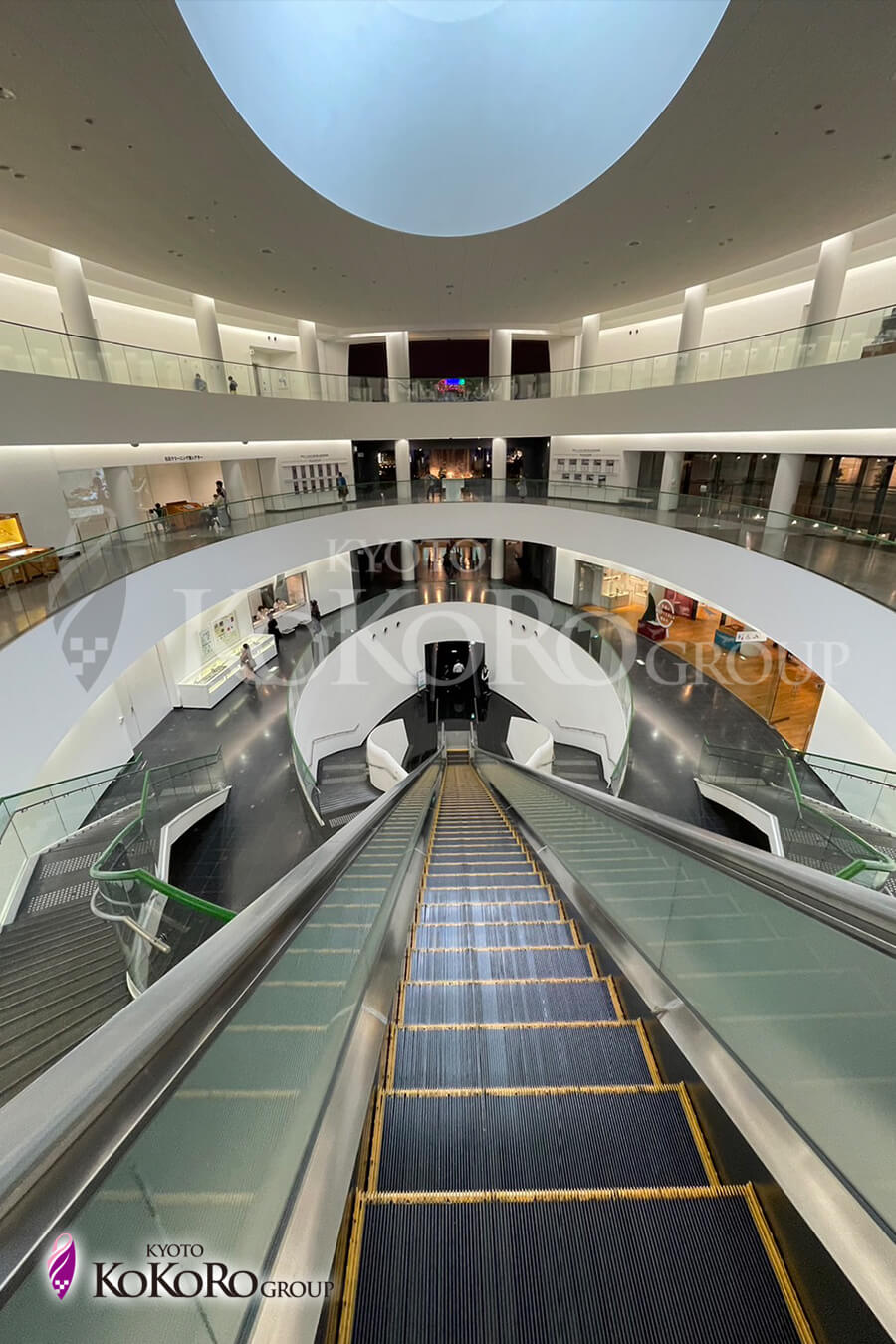 福井県立恐竜博物館