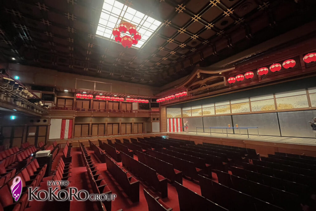 祇園花街芸術資料館