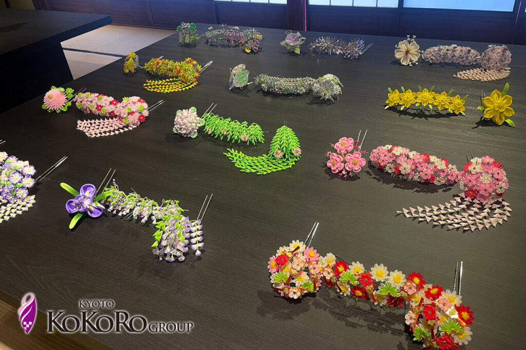 祇園花街芸術資料館