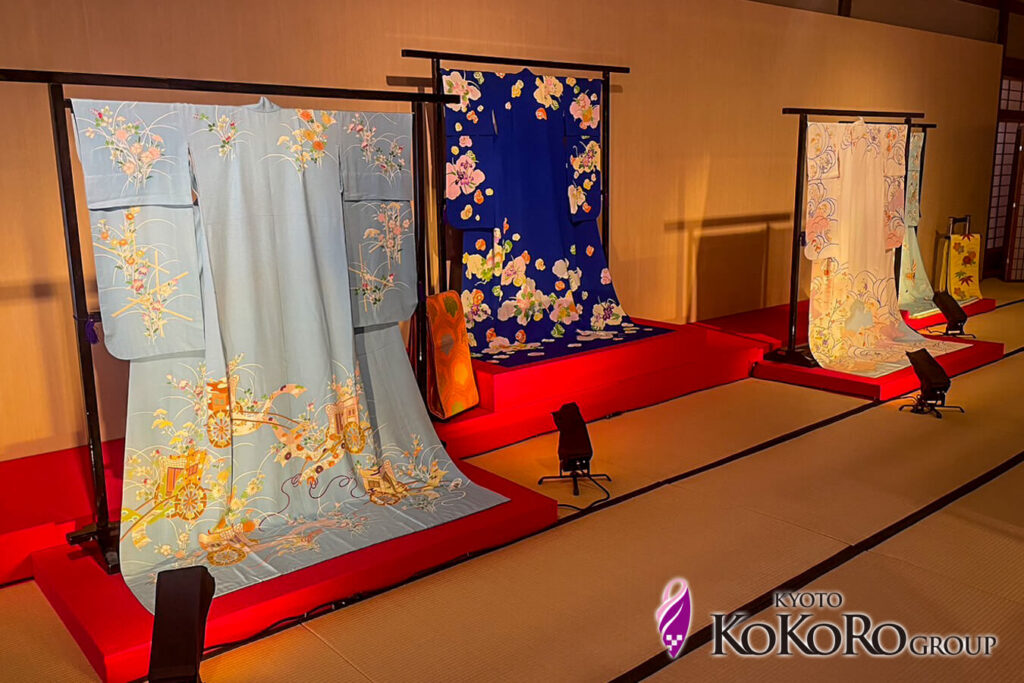 祇園花街芸術資料館