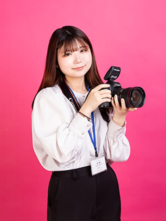 フォトグラファー