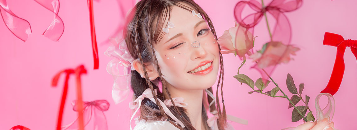 ピンクリボン運動