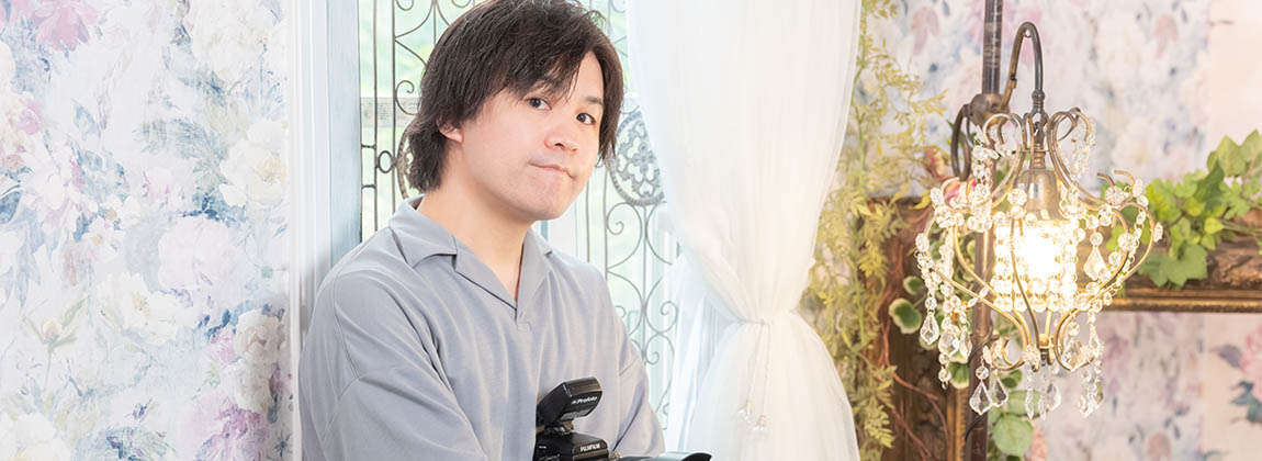 フォトグラファー　東京