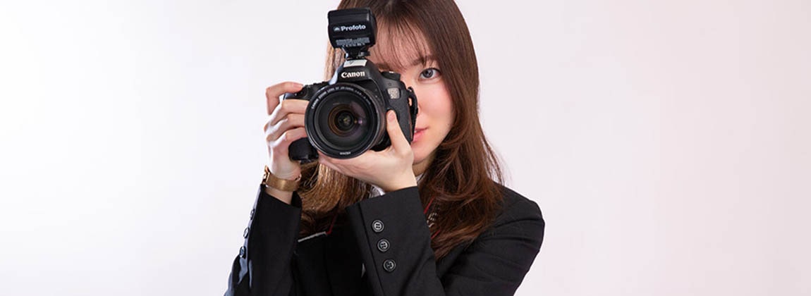 フォトグラファー　京都