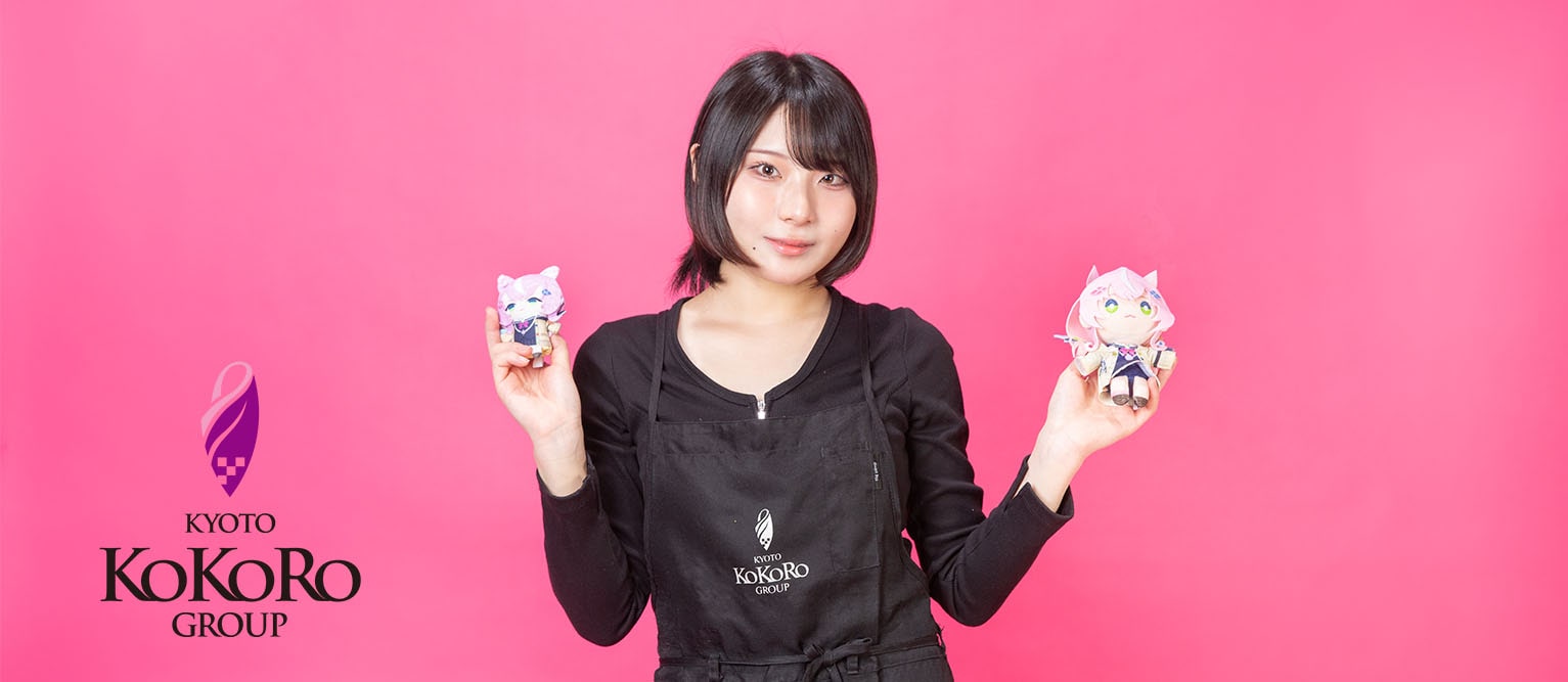 ヘアメイク　募集