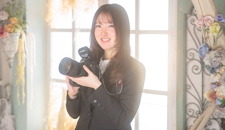 フォトグラファー　京都