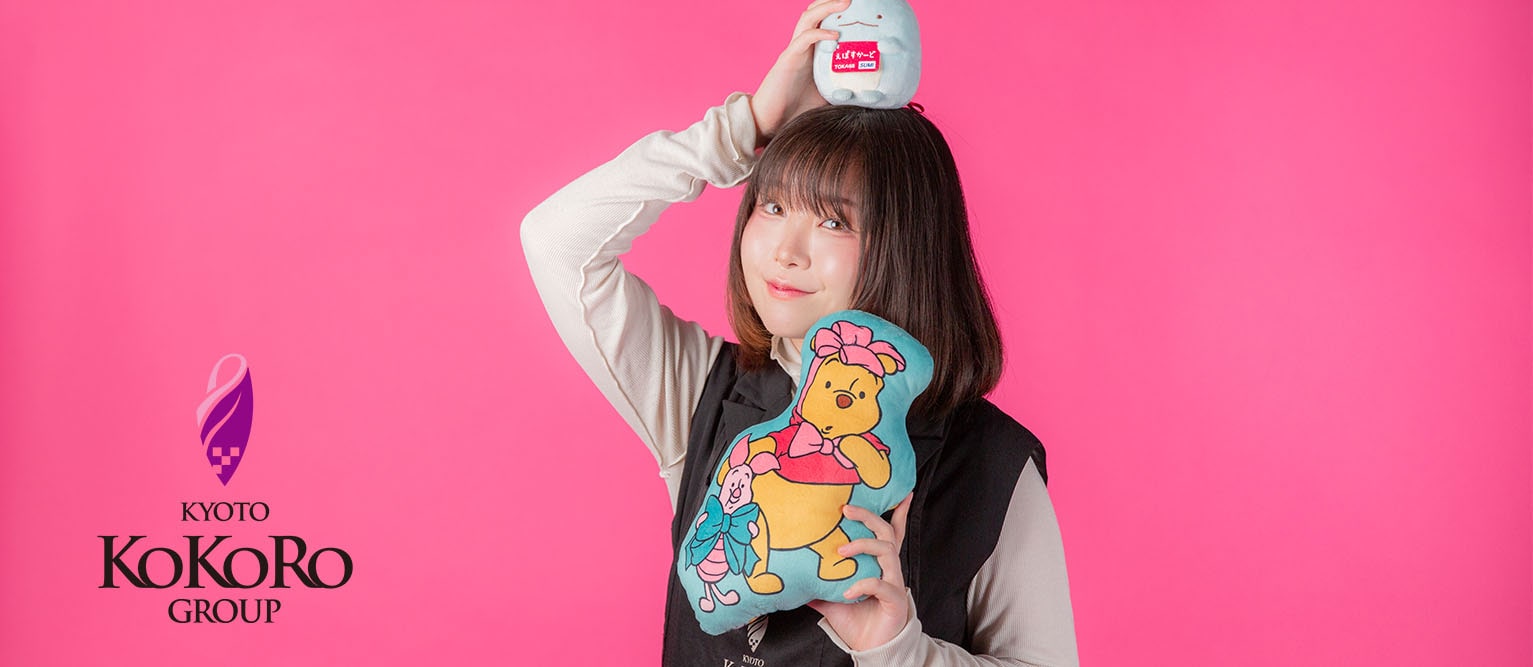 ヘアメイク　募集