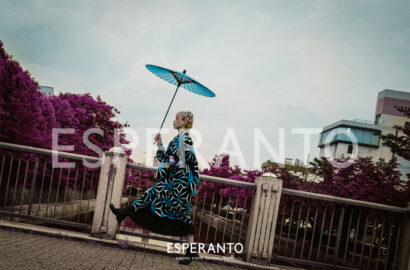 ルックメイクラボ　エスペラント京都