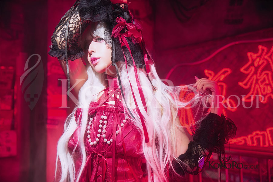 変身体験　京都