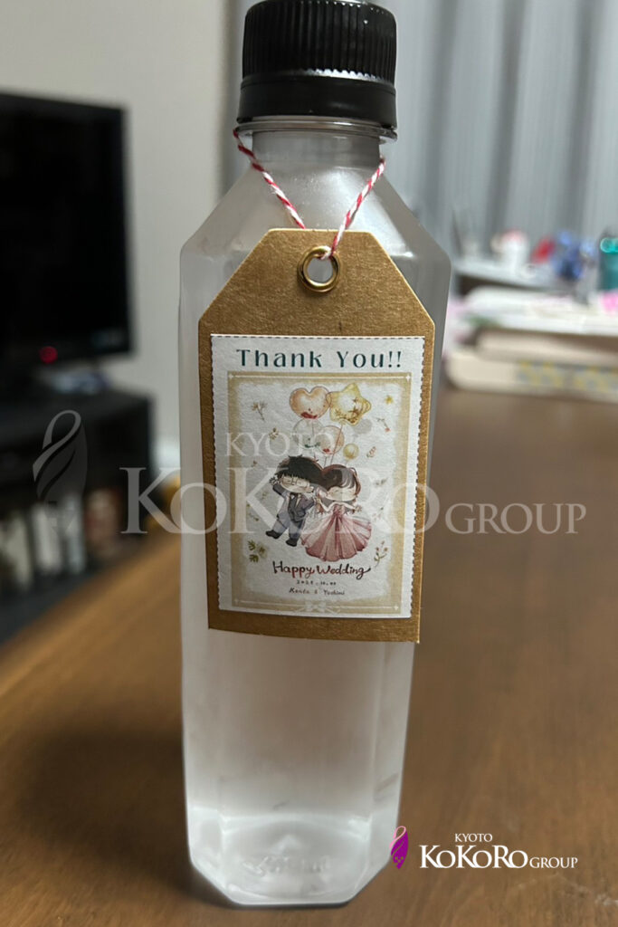 ウェルカムボード　イラスト