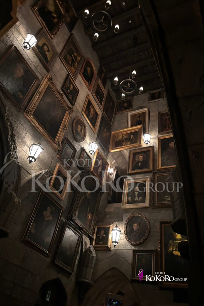 私のハロウィンUSJ🌍