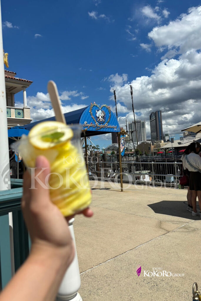 私のハロウィンUSJ🌍