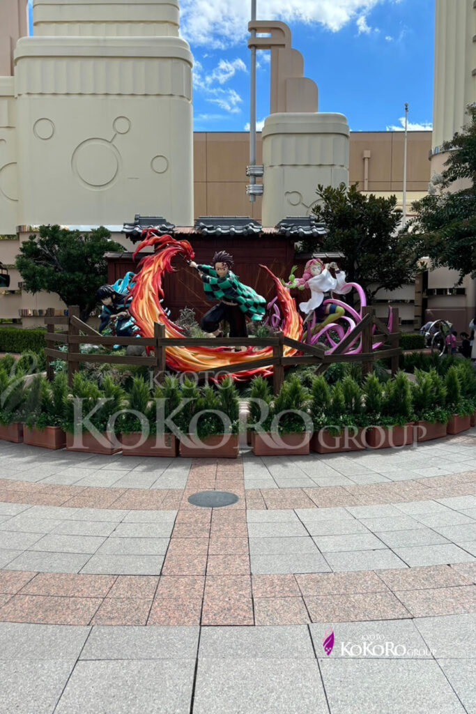 私のハロウィンUSJ🌍