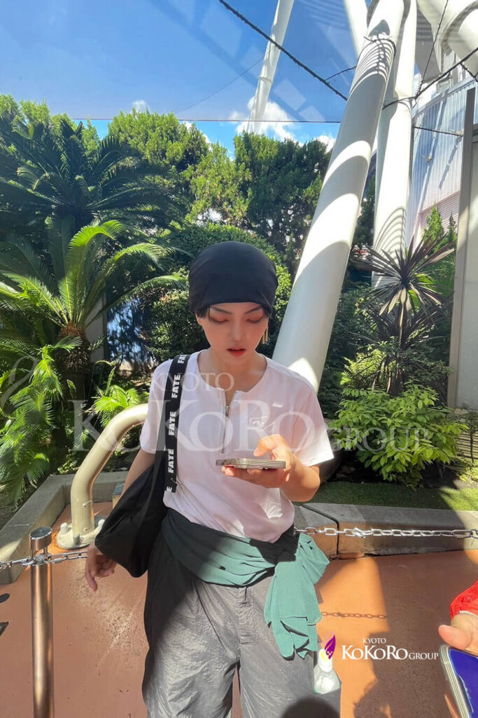 私のハロウィンUSJ🌍