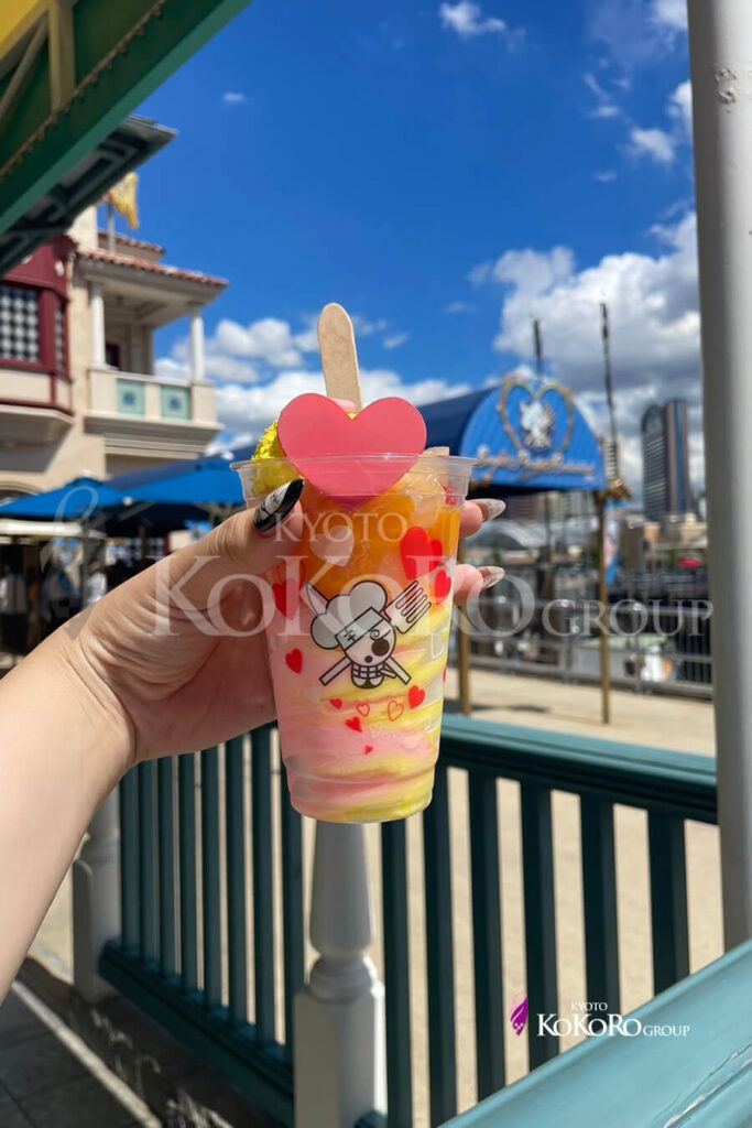 私のハロウィンUSJ🌍