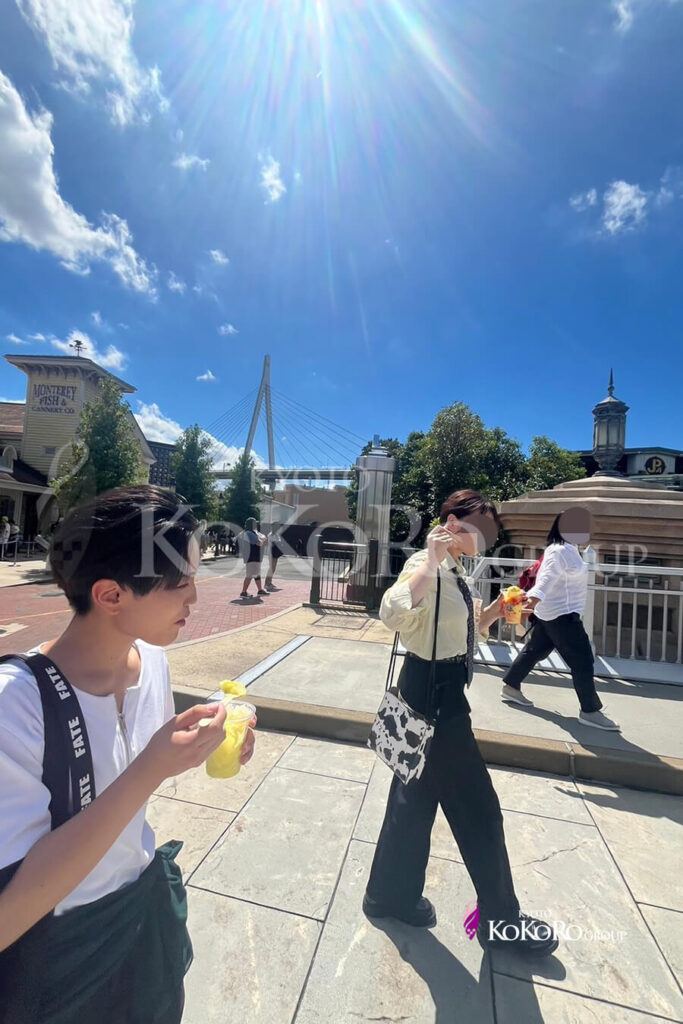 私のハロウィンUSJ🌍