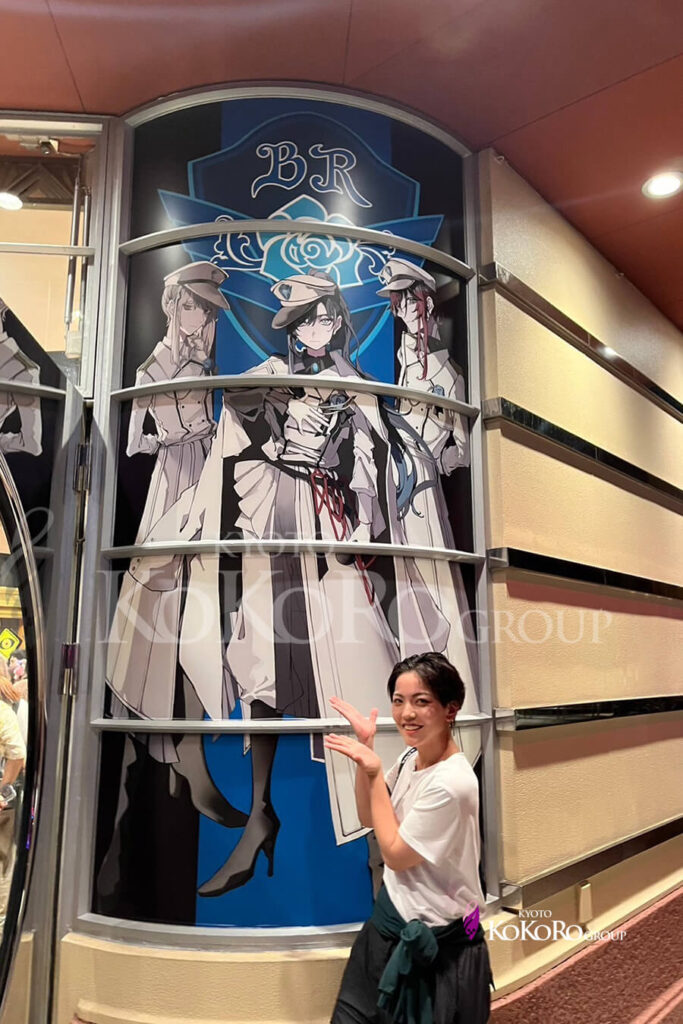 私のハロウィンUSJ🌍