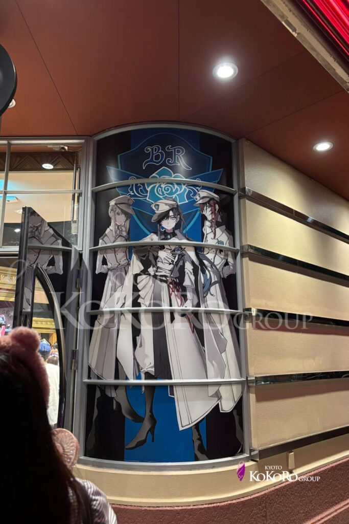 私のハロウィンUSJ🌍