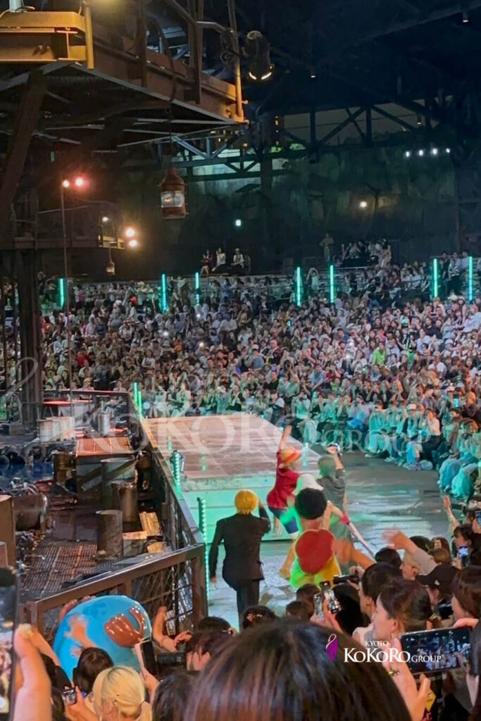 私のハロウィンUSJ🌍