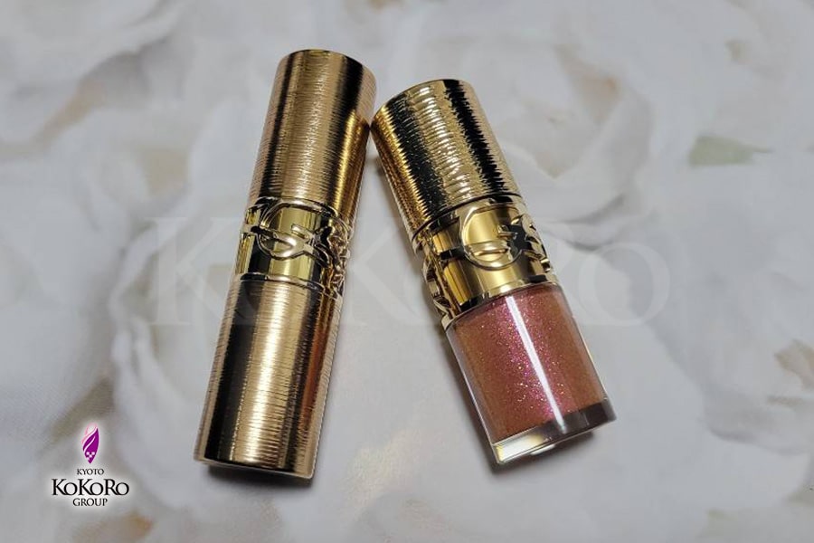 イヴサンローラン